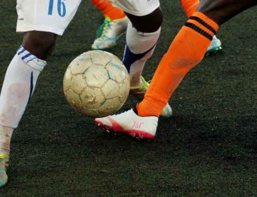 Fußball-EM Kirchen-Tipprunde