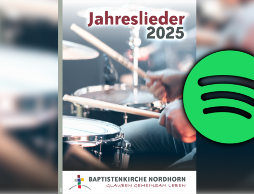 Jahreslieder 2025 Spotify